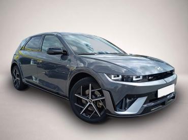 Hyundai IONIQ 5 N Line X Elektro 4WD