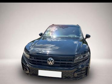 Volkswagen Touareg R-Line Final Edition Luftfahrw. Standhzg