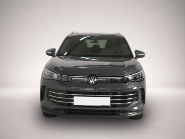Fahrzeug ansehen: Volkswagen Tiguan 1.5 eHybrid Elegance Volkswagen Tiguan 1.5 eHybrid Elegance