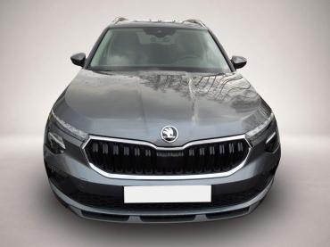 Fahrzeug ansehen: Skoda Kamiq 1.5TSI DSG/TopSelection/LED/Navi/Klimaauto Skoda Kamiq 1.5TSI DSG/TopSelection/LED/Navi/Klimaauto