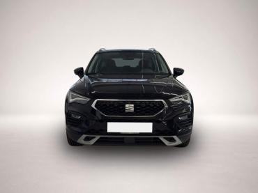 Fahrzeug ansehen: Seat Ateca 1.5 TSI DSG Road Edition el. Heckklappe * Ka Seat Ateca 1.5 TSI DSG Road Edition el. Heckklappe * Ka