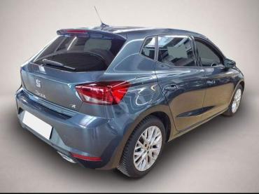 Seat Ibiza 1.0 TSI DSG AB159EUR FR AVI REAR VIEW SHZ