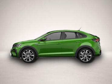 Volkswagen Taigo R-Line IQ-Light/Kam/ACC/SHZ/VirCo/18-LM