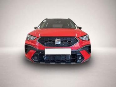 Fahrzeug ansehen: Seat Arona 1.0 TSI DSG FR LED * NAVI * AHK * PARKLENK Seat Arona 1.0 TSI DSG FR LED * NAVI * AHK * PARKLENK