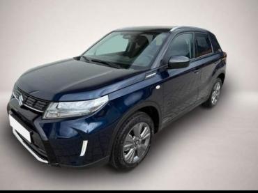 Fahrzeug ansehen: Suzuki Vitara 1.4 Automatik HYBRID Comfort ALLGRIP 81 kW (110. Suzuki Vitara 1.4 Automatik HYBRID Comfort ALLGRIP 81 kW (110.