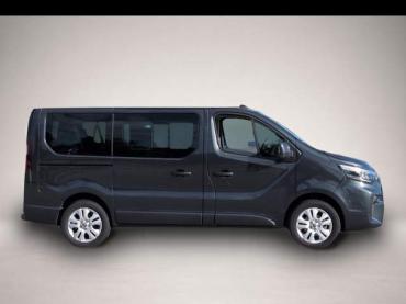 Fahrzeug ansehen: Nissan Primastar Tekna 2.0D * 8-Sitze LED Navi R-Kam SHZ Nissan Primastar Tekna 2.0D * 8-Sitze LED Navi R-Kam SHZ