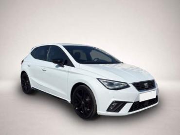 Fahrzeug ansehen: Seat Ibiza FR 1.5 PRO BLACK EDITION * 2xPDC * SHZ * DESIGN Seat Ibiza FR 1.5 PRO BLACK EDITION * 2xPDC * SHZ * DESIGN