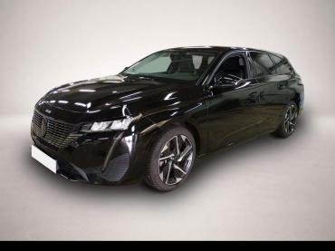 Fahrzeug ansehen: Peugeot 308 SW Allure AT Shz Navi Kamera PDC v * h Peugeot 308 SW Allure AT Shz Navi Kamera PDC v * h