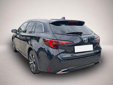 Fahrzeug ansehen: Toyota Corolla Touring Sports Navi * Klimaautomatik * SHZ Toyota Corolla Touring Sports Navi * Klimaautomatik * SHZ