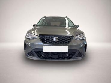 Seat Arona 1.0 TSI DSG Style Edition AHK KAMERA PDC APP CONNECT