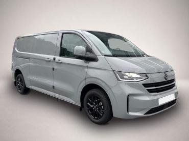 Fahrzeug ansehen: Volkswagen T7 Transporter Kasten LR 2.0 TDI 8Gang Automatik Volkswagen T7 Transporter Kasten LR 2.0 TDI 8Gang Automatik