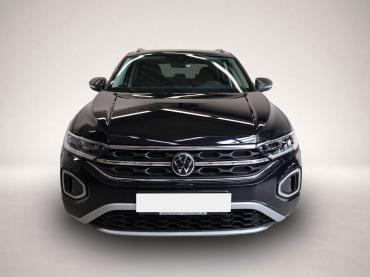 Fahrzeug ansehen: Volkswagen T-Roc 1.5 TSI Style Volkswagen T-Roc 1.5 TSI Style