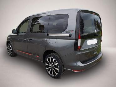 Fahrzeug ansehen: Volkswagen Caddy 1.5TSI Sport Edition ACC Kam GV5 App Volkswagen Caddy 1.5TSI Sport Edition ACC Kam GV5 App
