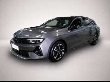 Opel Astra Sports Tourer GS Shz Navi Kamera Schiebeda