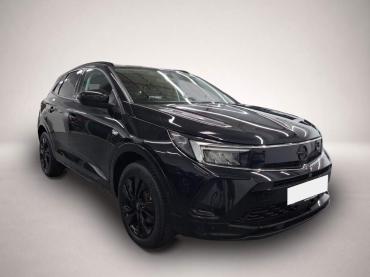 Opel Grandland (X) Grandland 1.2 DI Automatik GS NAVI 360° SHZ ACC