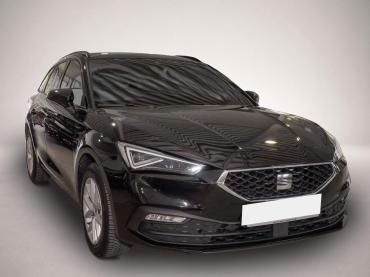 Fahrzeug ansehen: Seat Leon ST 2.0 TDI DSG Style-Audio Navi * Kamera * Matr Seat Leon ST 2.0 TDI DSG Style-Audio Navi * Kamera * Matr