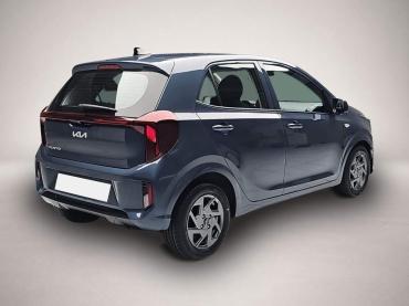Fahrzeug ansehen: Kia Picanto 1.0 GDI AUTO. (AMT) VISION MJ26 SITZH. N Kia Picanto 1.0 GDI AUTO. (AMT) VISION MJ26 SITZH. N