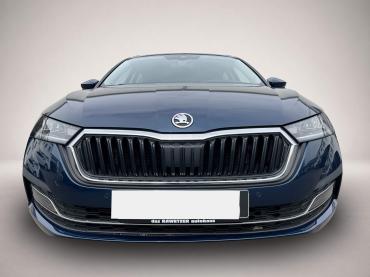 Fahrzeug ansehen: Skoda Octavia Combi 1.5 TSI DSG Style 144¤ m.20% Anz. Skoda Octavia Combi 1.5 TSI DSG Style 144¤ m.20% Anz.