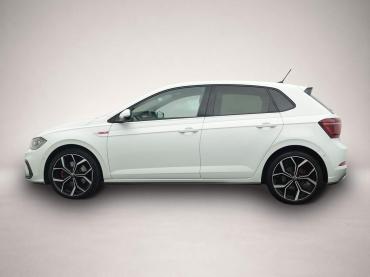 Fahrzeug ansehen: Volkswagen Polo GTI 2.0 TSI DSG LED NAVI PANO KAMERA Volkswagen Polo GTI 2.0 TSI DSG LED NAVI PANO KAMERA