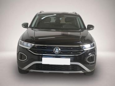 Volkswagen T-Roc 1.0 TSI GOAL