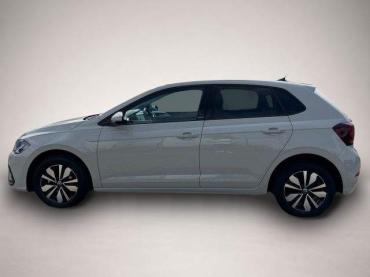 Fahrzeug ansehen: Volkswagen Polo VI 1.0 TSI Move AHK * Pano * Allwetter Volkswagen Polo VI 1.0 TSI Move AHK * Pano * Allwetter