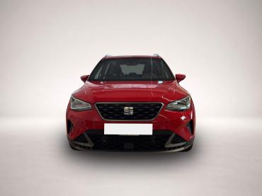 Fahrzeug ansehen: Seat Arona 1.0 TSI FR LED NAVI PARKASS SHZ KLIMA Seat Arona 1.0 TSI FR LED NAVI PARKASS SHZ KLIMA