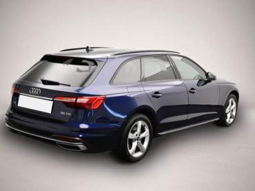 Audi A4 Avant 35 TDI S tronic advanced Stand