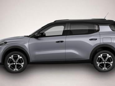 Fahrzeug ansehen: Citroën C3 Aircross Hybrid MAX WinterP Nav Kam 2xPDC 17Z Citroën C3 Aircross Hybrid MAX WinterP Nav Kam 2xPDC 17Z