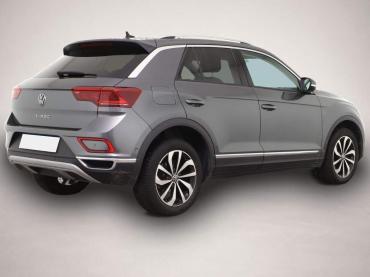 Fahrzeug ansehen: Volkswagen T-Roc 1.0 TSI Style IQ.Light/ACC/Kamera/App/Navi Volkswagen T-Roc 1.0 TSI Style IQ.Light/ACC/Kamera/App/Navi