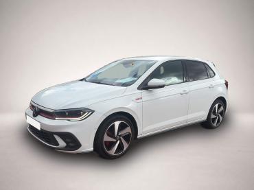 Volkswagen Polo 2.0 TSI GTI DSG * LED * SideAssist * DAB * IQ Drive