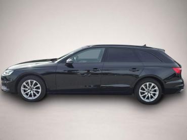 Fahrzeug ansehen: Audi A4 Avant 35 2.0 TFSI S-tronic 17" * NAVI * LED * DAB * S Audi A4 Avant 35 2.0 TFSI S-tronic 17" * NAVI * LED * DAB * S