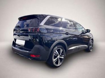 Fahrzeug ansehen: Peugeot 5008 GT 7-Sitzer Hybrid ACC/BLIS/SHZ/CAM Peugeot 5008 GT 7-Sitzer Hybrid ACC/BLIS/SHZ/CAM