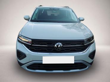 Volkswagen T-Cross 1.0 TSI Life/LED/Sitzheizung/PDC