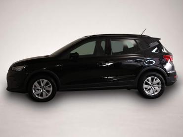 Fahrzeug ansehen: Seat Arona 1.0 TSI 7-Gang-DSG Seat Arona 1.0 TSI 7-Gang-DSG