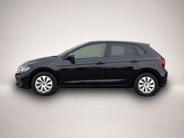 Volkswagen Polo 1.0 TSI DSG Life APP-CONNECT * LED * ACTIVE-INF