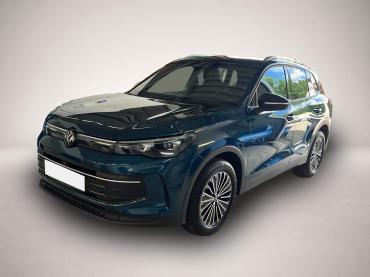Volkswagen Tiguan 2.0 TDI DSG Goal * IQ Light * Navi * 360Grad