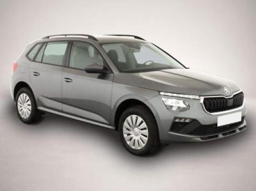 Fahrzeug ansehen: Skoda Kamiq 1.5 TSI DSG Selection * AHK * LED * Kamera * L Skoda Kamiq 1.5 TSI DSG Selection * AHK * LED * Kamera * L