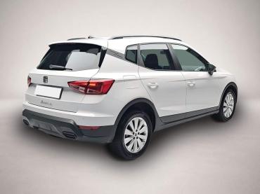 Seat Arona 1.0 TSI DSG Style Navi LED PDC LM