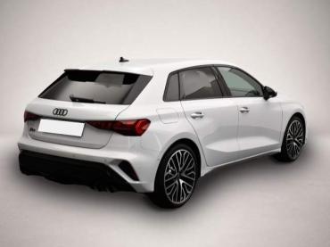Audi S3 Sportback 2.0 TFSI quattro S tronic Matrix/Sp