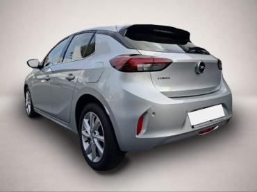 Opel Corsa F Elegance LED Kamera Apple Carplay Sitzhz