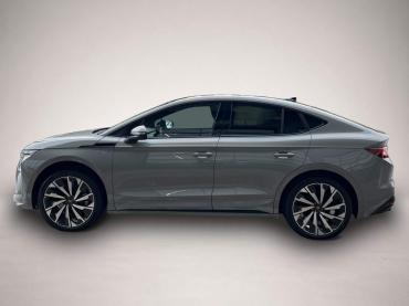 Fahrzeug ansehen: Skoda Enyaq Coupe 85 Sportline ADVANCED AHK WÄRMEPUMPE Skoda Enyaq Coupe 85 Sportline ADVANCED AHK WÄRMEPUMPE