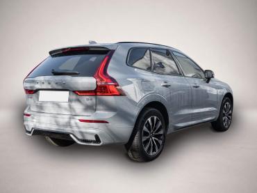 Volvo XC60 Plus Dark 2WD AHK Leder Digitales Cockpit M