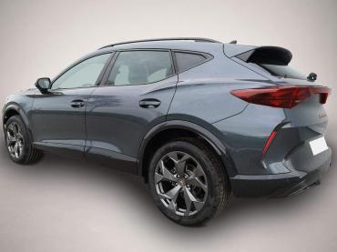 Fahrzeug ansehen: Cupra Formentor 2.0 TSI DSG 4x4 Edge Sound AHK ACC LED Cupra Formentor 2.0 TSI DSG 4x4 Edge Sound AHK ACC LED