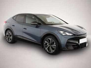 Cupra Tavascan 250 kW 4Drive VZ * Navi * Wärmepumpe * Kam