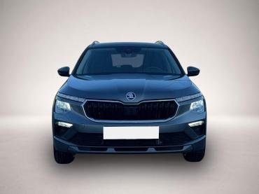 Fahrzeug ansehen: Skoda Kamiq Selection TSI DSG|AHK|KAMERA|el.HECK|NAVI Skoda Kamiq Selection TSI DSG|AHK|KAMERA|el.HECK|NAVI