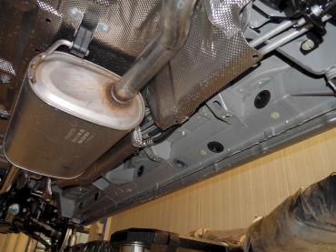 Autorostschutz Bayern VW T5 Abbau Plastik Verkleidung