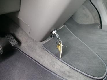 Bear Lock VW T6.1 Einbaupartner in Bayern - nach Montage