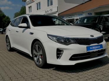 Kia Optima freie Werkstatt Autochampion24 Höhenkirchen