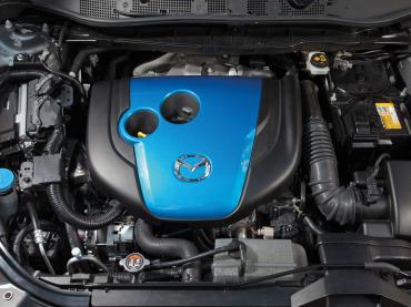 Mazda Cx 5 Muenchen Autochampion24 Motor