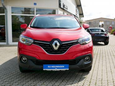 Renault Kadjar Flame red freie Werkstatt Autochampion24 Höhenkirchen